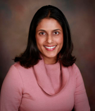 Dr. Mudita Shah, MD
