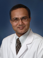 Dr. Mudit Jain, MD