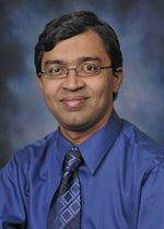 Dr. Muhammad Ashraf, MD