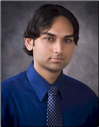 Dr. Muhammad Choudhry, MD