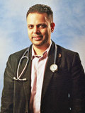 Dr. Muhammad Choudry, MD