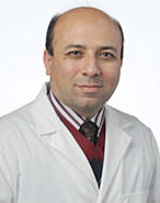 Dr. Muhammad Iqbal, MD