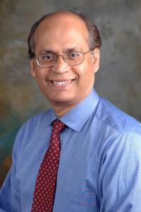 Dr. Muhammad Jabbar, MD