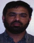 Dr. Muhammad Vasiq, MD