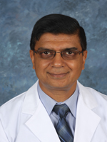 Dr. Mukeshkumar Patel, MD