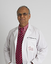 Dr. Mukund Nadipuram, MD