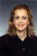 Dr. Muna Jabbour, MD