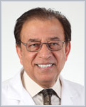 Dr. Munir Nazir, MD