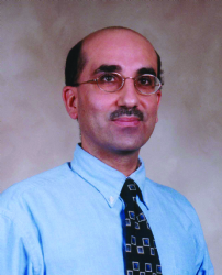Dr. Munther Tabet, MD