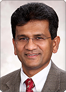 Dr. Murali Muppala, MD