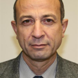 Dr. Murshid Abdel-Latif, MD