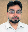 Dr. Mustafa Moazam, MD
