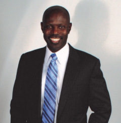 Dr. Mustapha Kibirige, MD