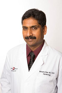Dr. Muthusamy Sekar, MD