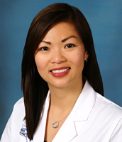 Dr. My Hanh Nguyen, MD