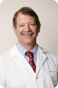 Dr. Myles Guber, MD