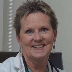 Dr. Myra Teasley, MD