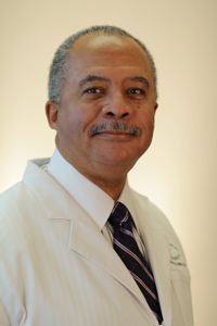 Dr. Myron Jones, MD