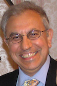 Dr. Mohammed Amin Arnaout, MD