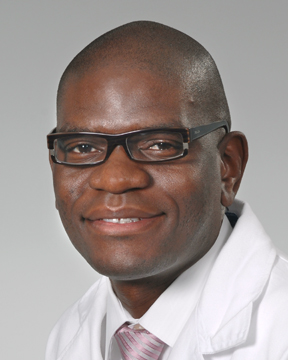 Dr. Zola Ndandu, MD