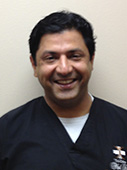 Dr. Nadeem Khan, MD