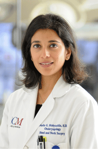 Dr. Nadia Mohyuddin, MD