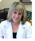 Dr. Nadine Clapp, MD