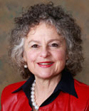 Dr. Nadya Dimitrov