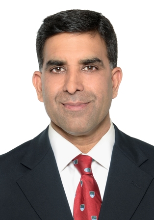 Dr. Naeem Latif, MD
