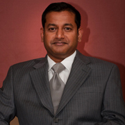 Dr. Nagesh Ravipati, MD