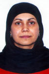 Dr. Naheed Saif, MD