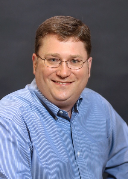Dr. Ralph Sharman, MD