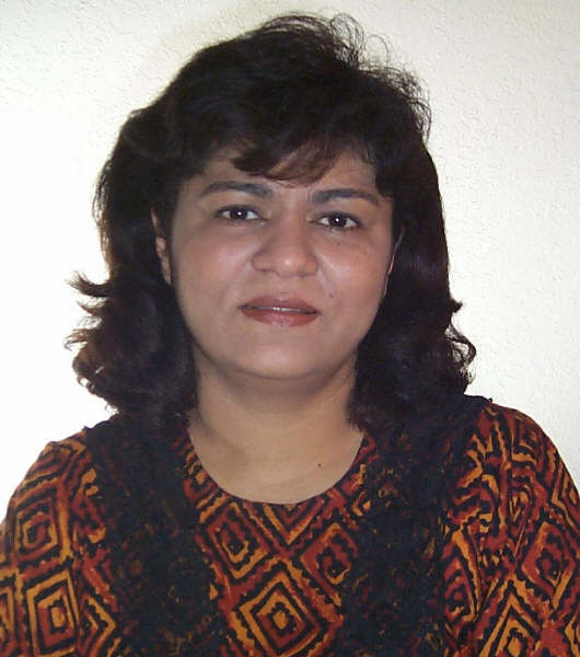 Dr. Naila Soorty, MD