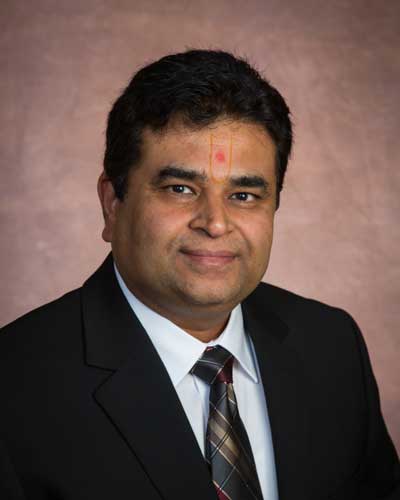 Dr. Nailesh Dave, MD