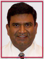 Dr. Syed Najeed, MD