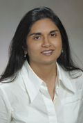 Dr. Najma Khanani, MD
