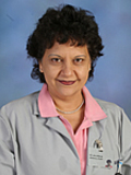 Dr. Nalini Ahluwalia, MD