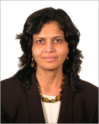 Dr. Nalini Prasad