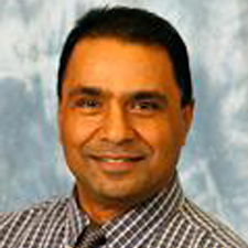 Dr. Nallu Reddy, MD