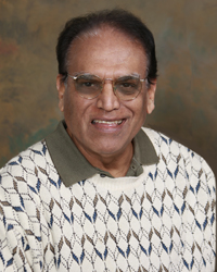 Dr. Suketu Nanavati, MD