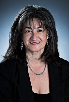 Dr. Nancy Harris, MD