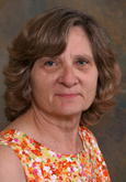 Dr. Nancy Davenport, MD, PHD