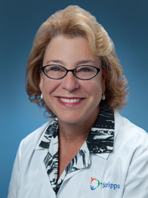 Dr. Nancy Grauer, MD