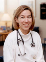 Dr. Nancy Husarik, MD