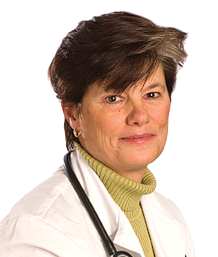 Dr. Nancy Kaminski, MD