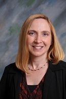 Dr. Nancy Peters, MD
