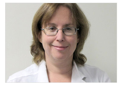 Dr. Nancy Tarlin, MD