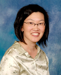 Dr. Nancy Yu, MD
