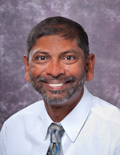 Dr. Narendra Bhagwandien, MD