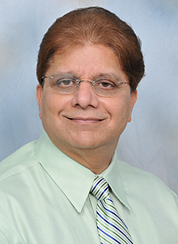 Dr. Narendra Gupta, MD